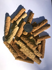 Chicken, Cranberry & Blueberry Sticks. New product. ON SPECIAL! Be quick