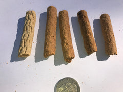 Roo, Kale & Spinach Sticks. New Products. ON SPECIAL NOW! Be Quick