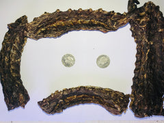 Roo Neck Pieces. Special Intro Prices!