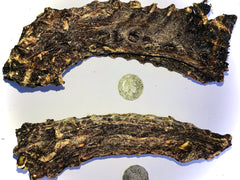 Roo Neck Pieces. Special Intro Prices!