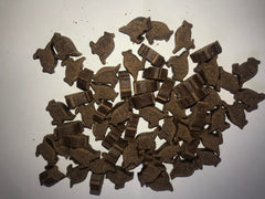 Roo Kangaroo Jerky Bites - Little Roos!