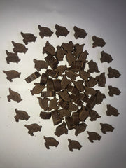 Roo Kangaroo Jerky Bites - Little Roos!