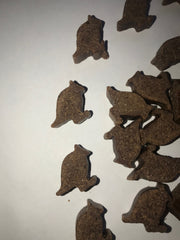 Roo Kangaroo Jerky Bites - Little Roos!