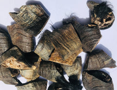 Goat Horns Chunks. Extra Thick Pieces - Great Chewing. Australian ON SPECIAL!