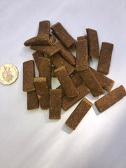 Lamb Jerky Bites. Amazing Introductory Prices! Be Quick!