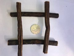 Roo Kangaroo Soft Jerky STICKS. New! Amazing Introductory Prices - Be Quick!