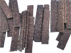 Chicken Bars - Soft Jerky! On Special!