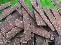 Chicken Bars Soft KJerky