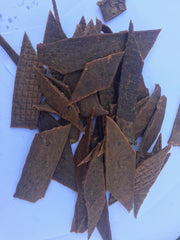 Venison Soft Jerky. Short run - be quick! Australian. ON SPECIAL NOW!