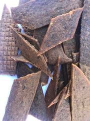 Roo Kangaroo Soft Jerky Pieces. ON SPECIAL NOW!