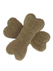 Chicken Treats (bone shaped). New product. ON SPECIAL! Be quick