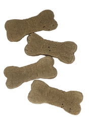 Chicken Treats (bone shaped). New product. ON SPECIAL! Be quick