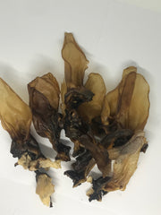 Kangaroo Roo Ears (no fur) - very short run - be quick!