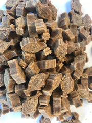 Salmon Jerky - Salmon Shape. Australian. Short Run!