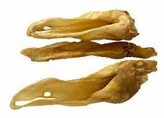 Lamb Ears. Australian.