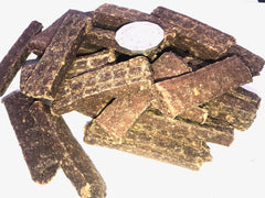 Roo Kangaroo Soft Jerky BARS.