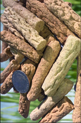 Roo, Kale & Spinach Sticks. New Products. ON SPECIAL NOW! Be Quick