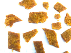 Turkey Jerky! It's back - be quick! ON SPECIAL NOW!