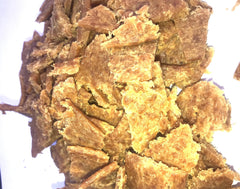 Turkey Jerky! It's back - be quick! ON SPECIAL NOW!