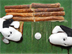 Beef Sticks: Medium 150mm Australian.