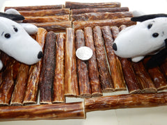 Beef Sticks: Medium 150mm Australian.