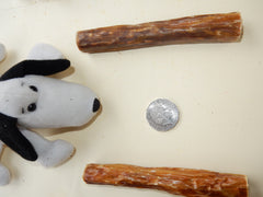 Beef Sticks: Medium 150mm Australian.