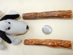 Beef Sticks: Medium 150mm Australian.