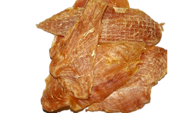 Duck Jerky. Australian Gourmet dog treat. Be quick!