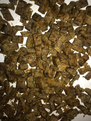 Chicken & Lamb Bites. Australian.