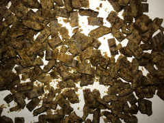 Chicken & Lamb Bites. Australian.