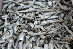Anchovies - Australian