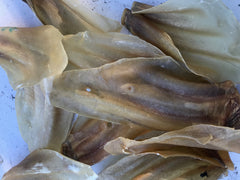 Beef / Cow Ears: Large. Australian.