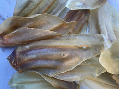 Beef / Cow Ears: Large. Australian.