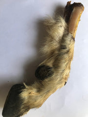 Goat Trotters. Natural & Australian. ON SPECIAL!