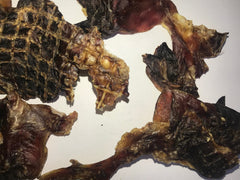 Roo Tendons (Kneecap) - Small.