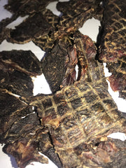 Roo Jerky Crunch. ON SPECIAL!