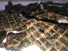 Roo Jerky Crunch. ON SPECIAL!