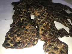 Roo Jerky Crunch. ON SPECIAL!