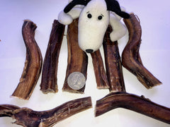 Bully Sticks - Large 120-150mm. Australian