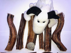 Bully Sticks - Large 120-150mm. Australian