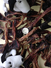 Roo Kangaroo Tendons. Standard size.