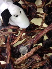 Roo Kangaroo Tendons. Standard size.