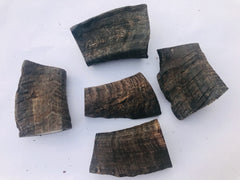 Goat Horns. Extra Thick Cut. Standard (80-120mm) Australian