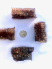 Trachea Small. For small & medium dogs. Australian.