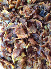 Chicken Jerky (Roast Chicken). Australian. By "The Specialist"