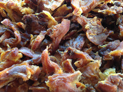 Chicken Jerky (Roast Chicken). Australian. By "The Specialist"