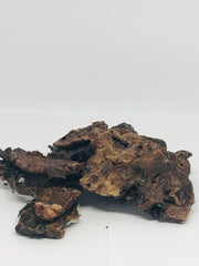 Roo Kangaroo Lung Crumble.