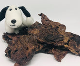 Roo Kangaroo Lung Crumble.