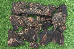 Roo Jerky Crunch