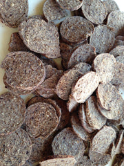 Roo Kangaroo Roolami Discs.